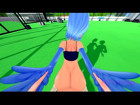 ❤️ هارپي شیطاني نجلۍ. ️❌  په ps.eggporncomics.ru